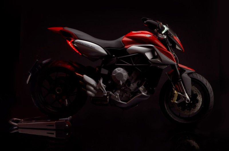 Rivale 800