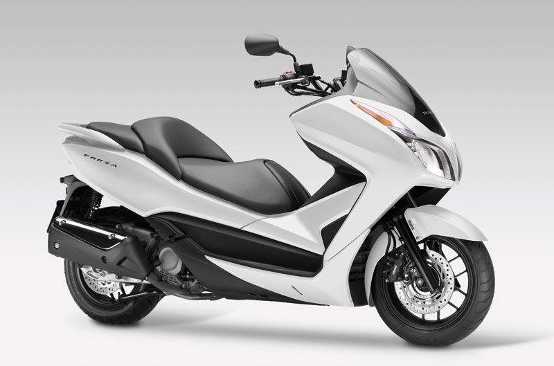 Honda NSS300 Forza