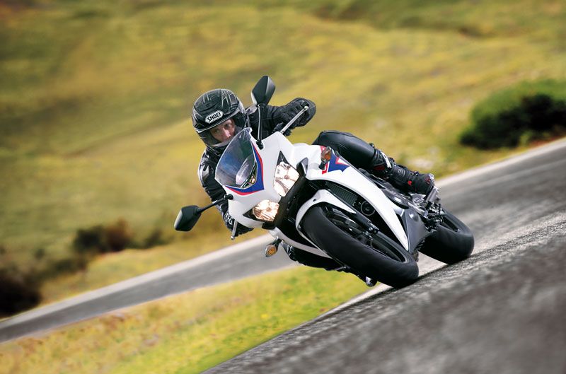Honda CB500R 2013
