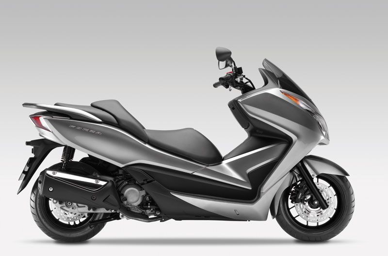 Honda NSS300 Forza