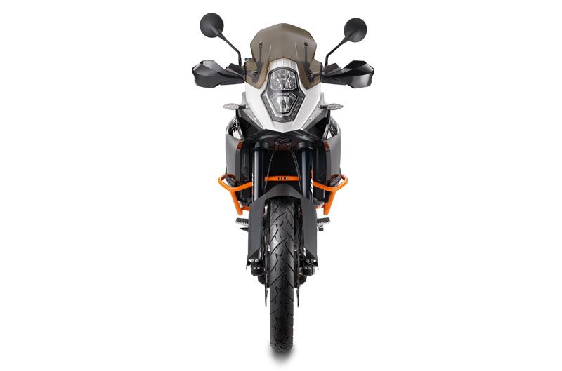 KTM 1190 Adventure