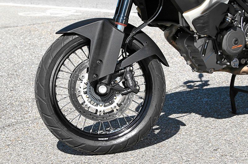 KTM 1190 Adventure
