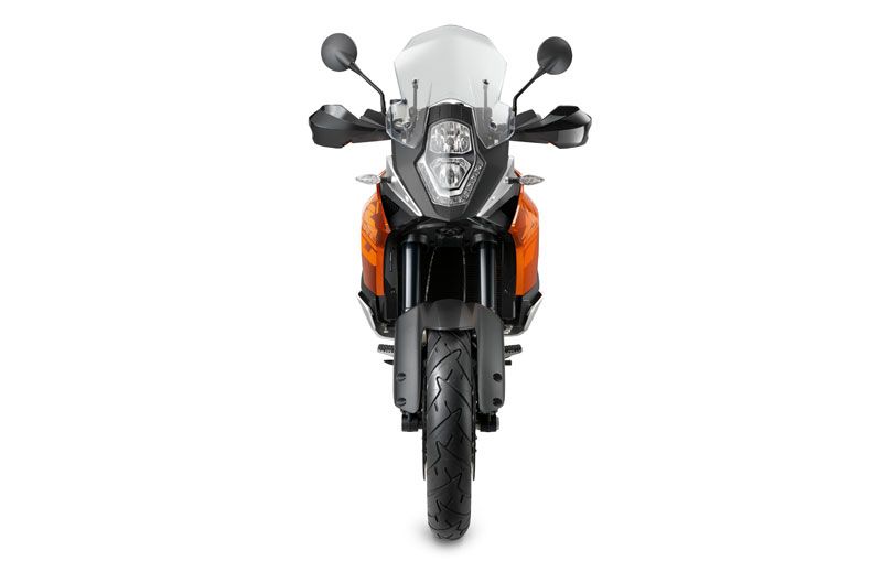 KTM 1190 Adventure