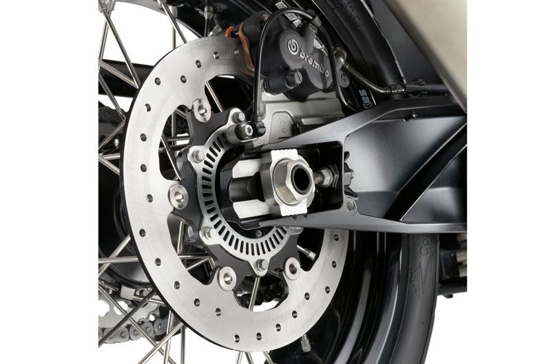 KTM 1190 Adventure