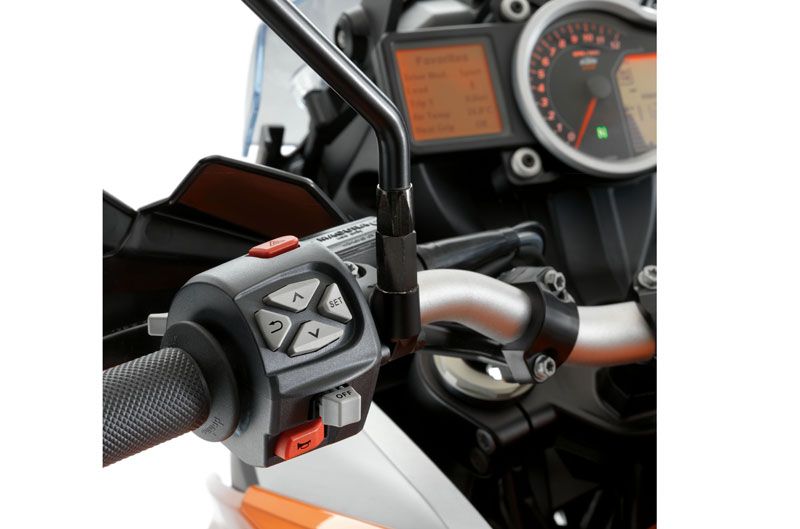 KTM 1190 Adventure
