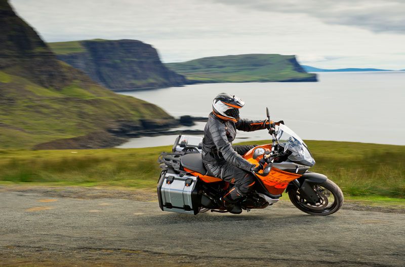 KTM 1190 Adventure