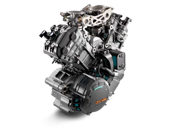 KTM 1190 Adventure