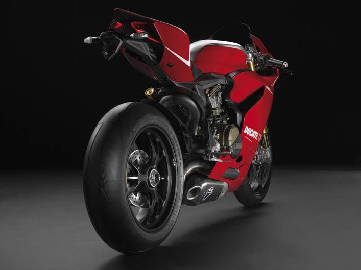 Novedades Ducati en Milán