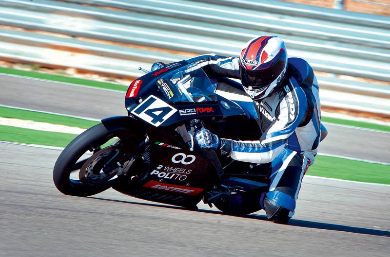 2Wheels Polito
