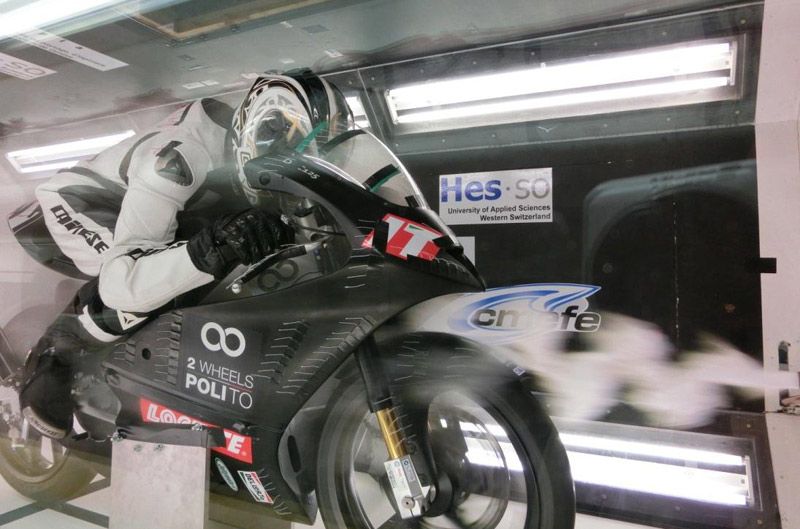 2Wheels Polito