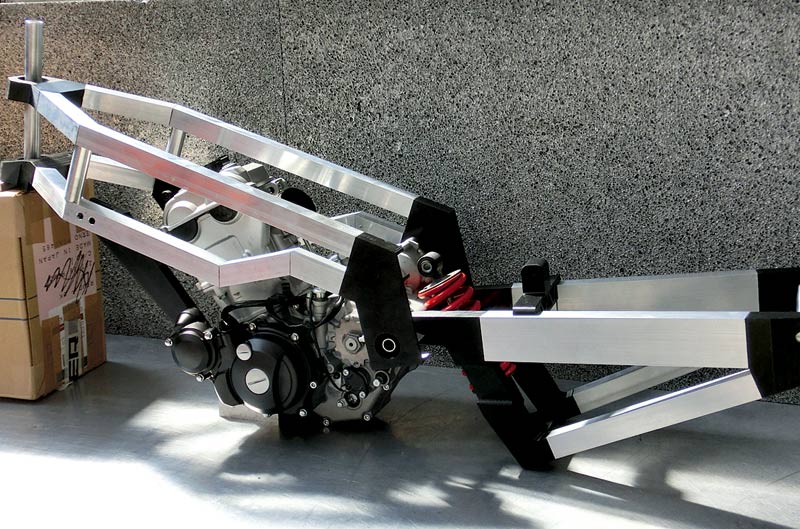 2Wheels Polito
