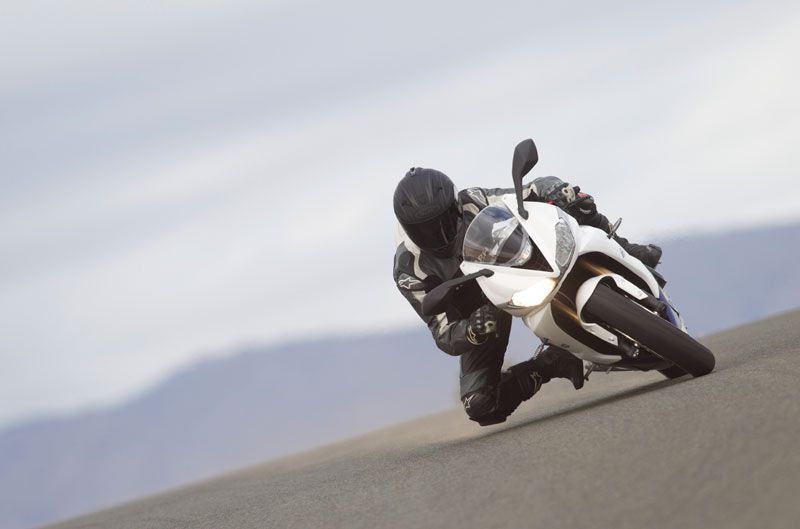 Triumph Daytona 675