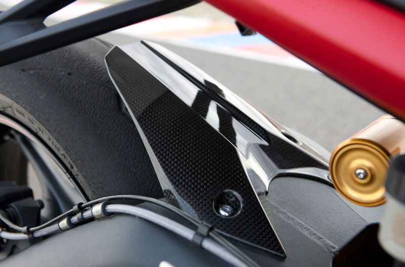 Triumph Daytona 675