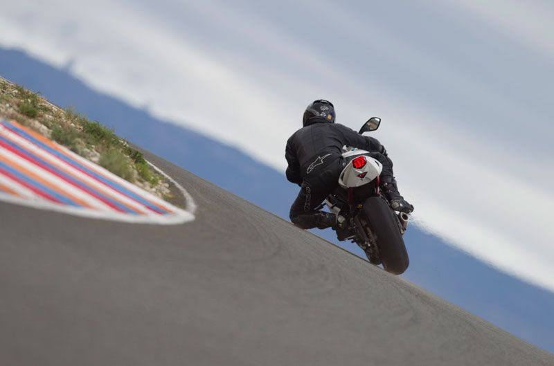 Triumph Daytona 675