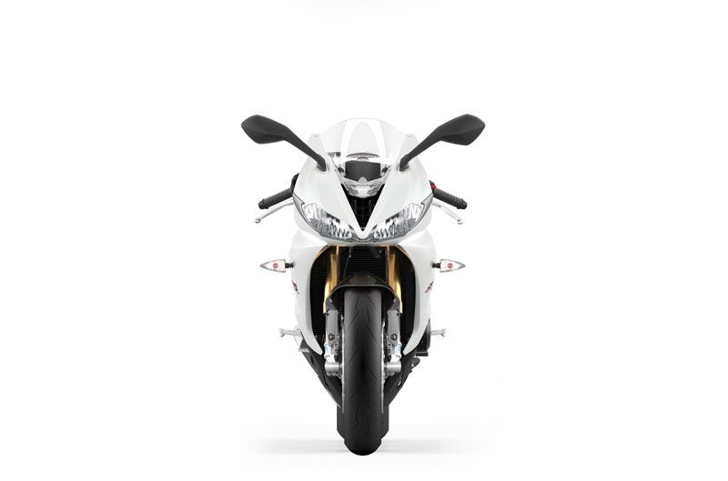 Triumph Daytona 675