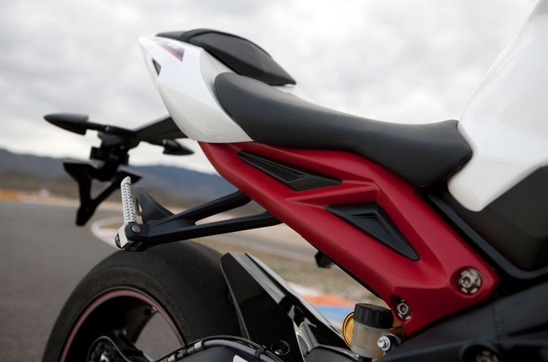 Triumph Daytona 675