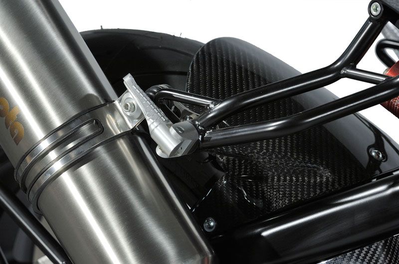 Bimota DB9