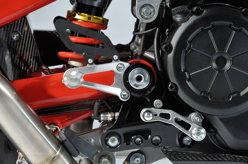 Bimota DB8 Italia