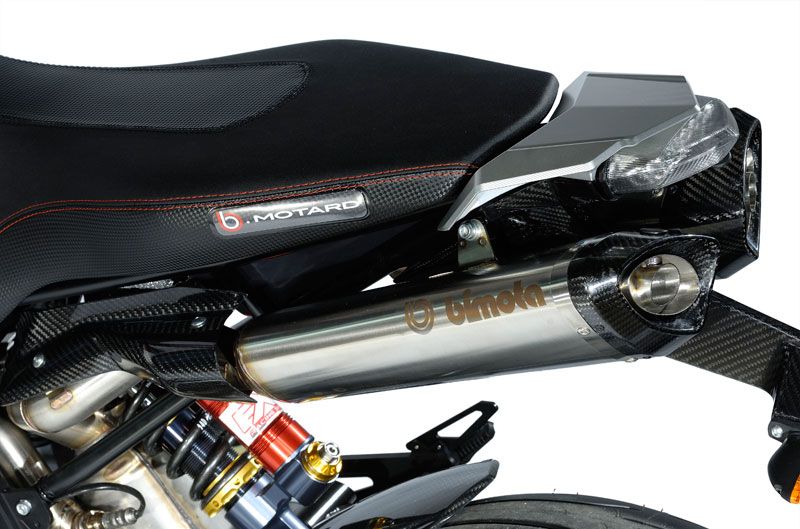 Bimota DB10