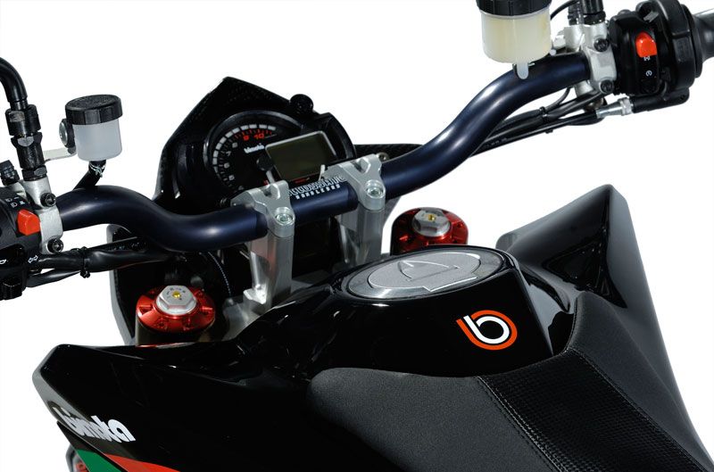Bimota DB10