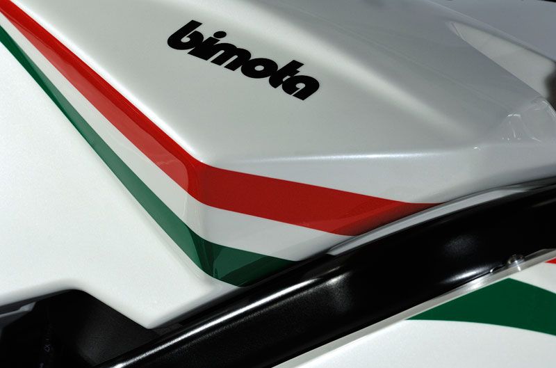 Bimota DB9