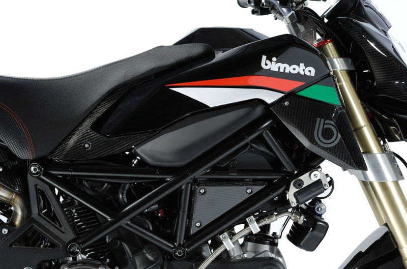 Bimota DB10