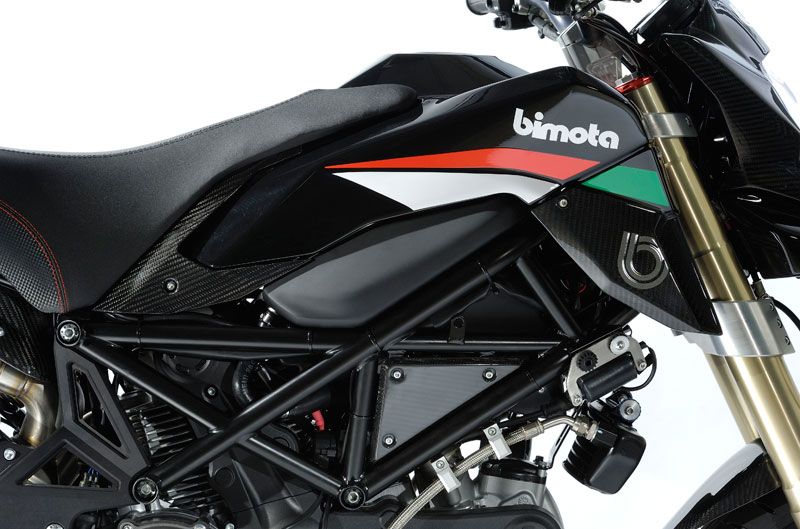 Bimota DB10
