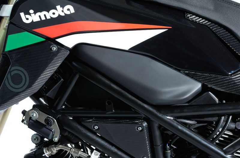 Bimota DB10