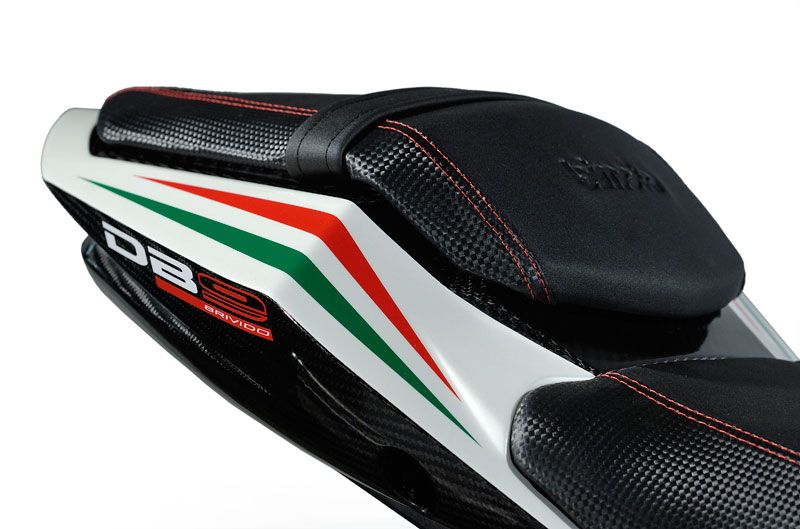 Bimota DB9