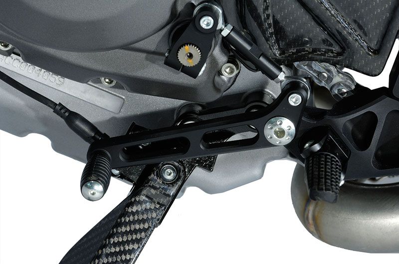 Bimota DB10