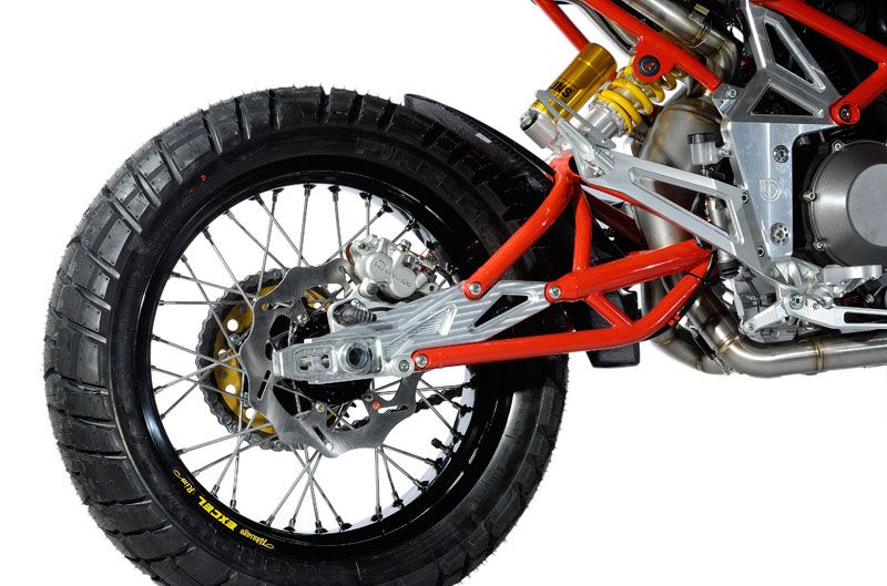 Bimota DBx