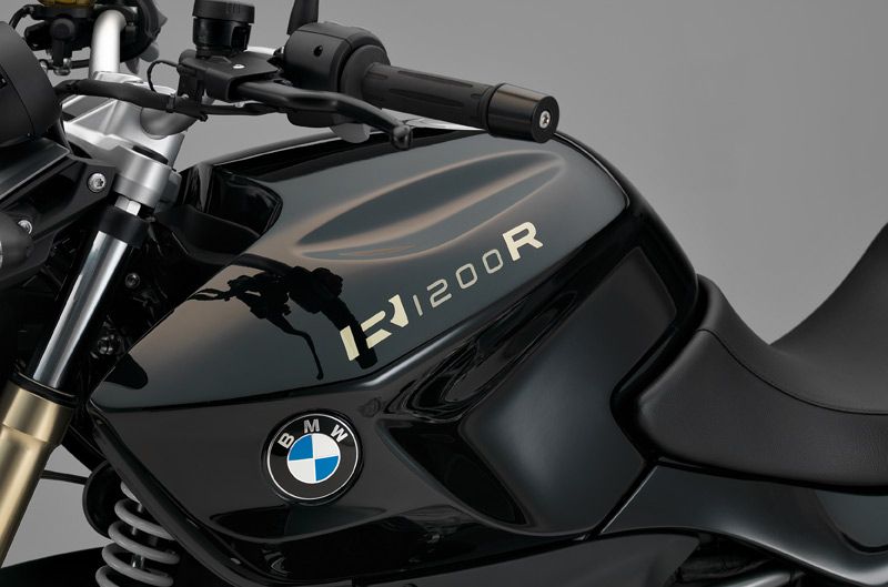 BMW 90º Aniversario