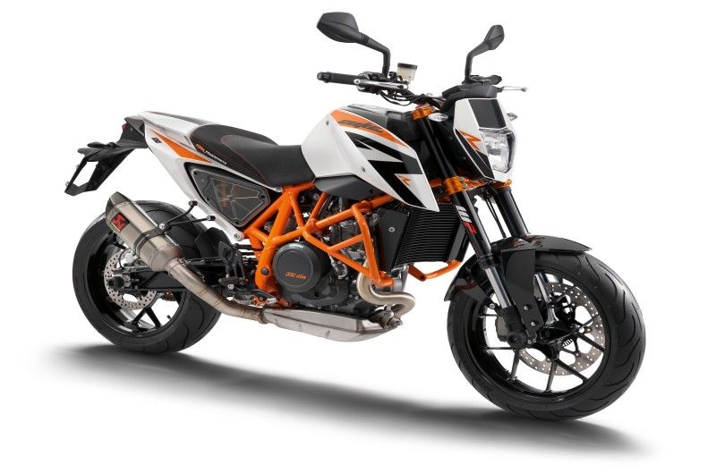 690 Duke R