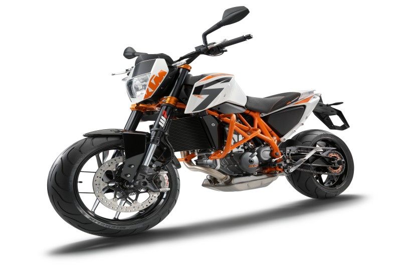 690 Duke R