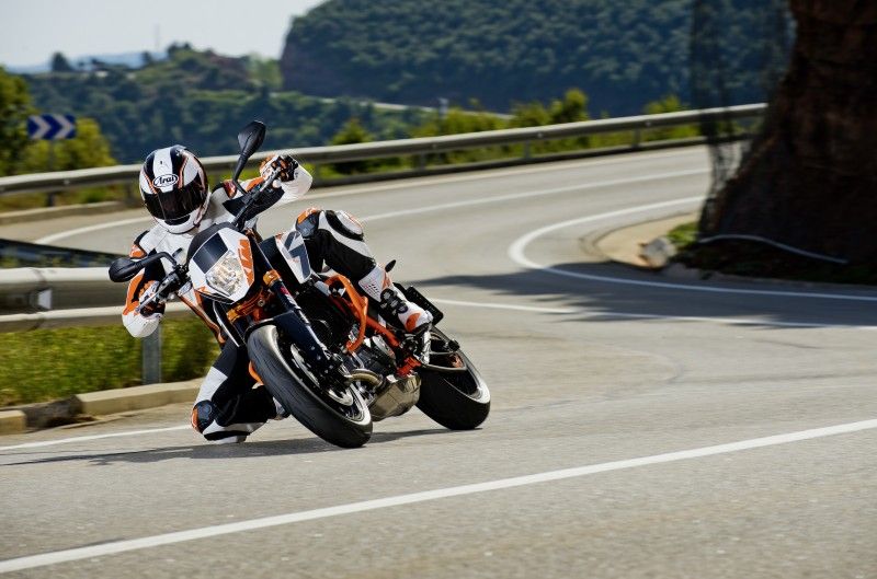 690 Duke R