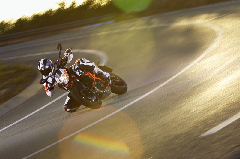 690 Duke R