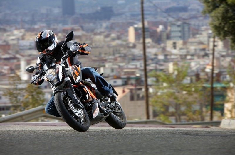 390 Duke