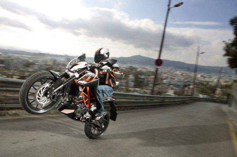 390 Duke