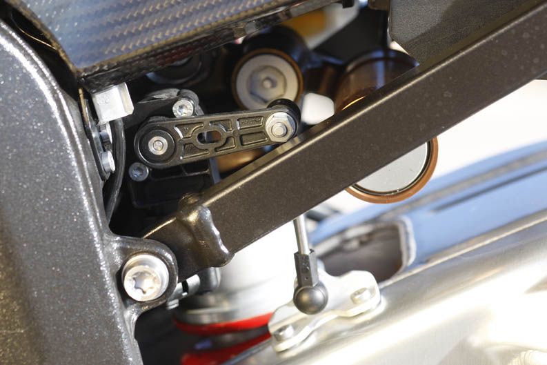 Frente a frente: BMW S1000RR, HP4, Ducati Panigale, Panigale S