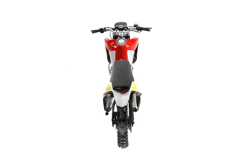 Husqvarna Concept Baja