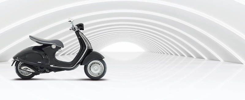Vespa 946