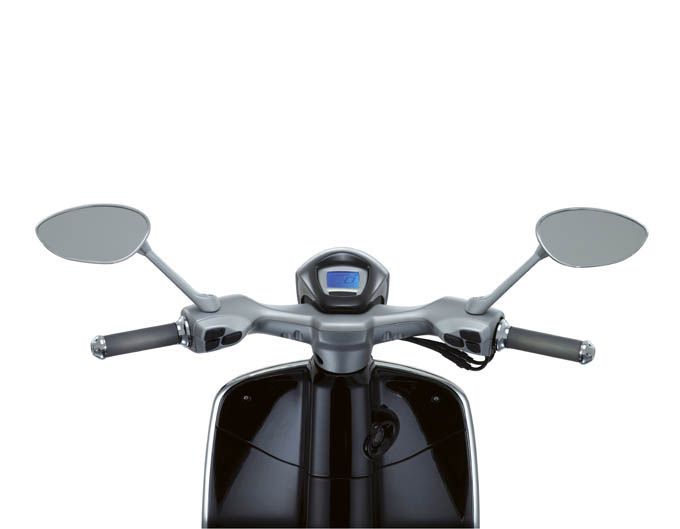 Vespa 946