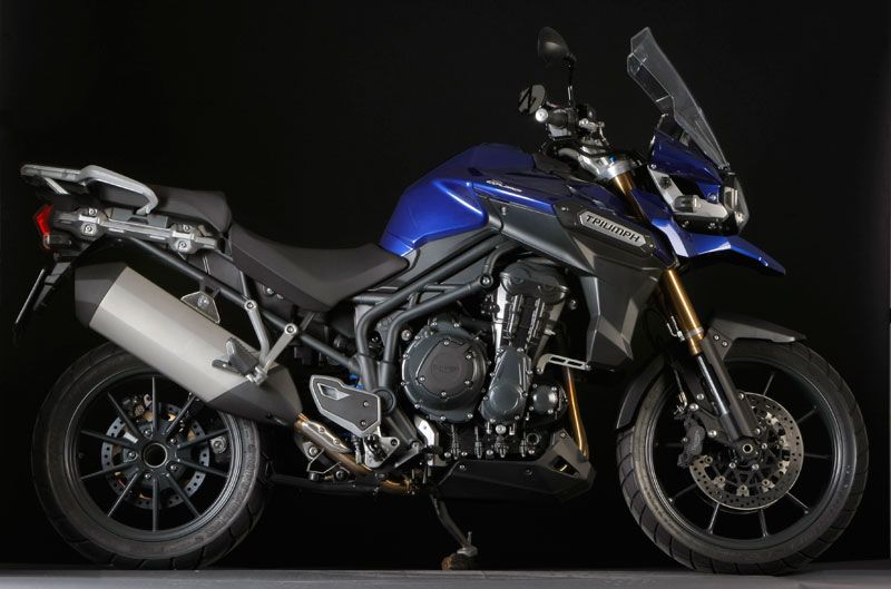 Comparativa BMW R 1200 GS y Triumph Tiger Explorer 1200_triumph_bmw_8