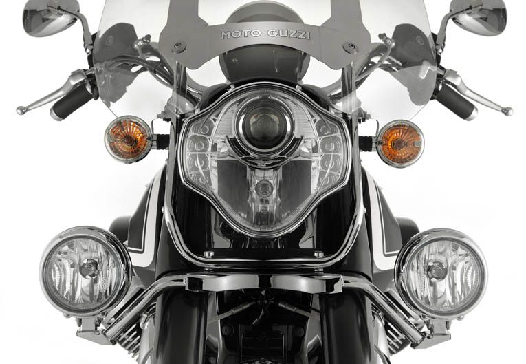 Guzzi California 1400 Touring