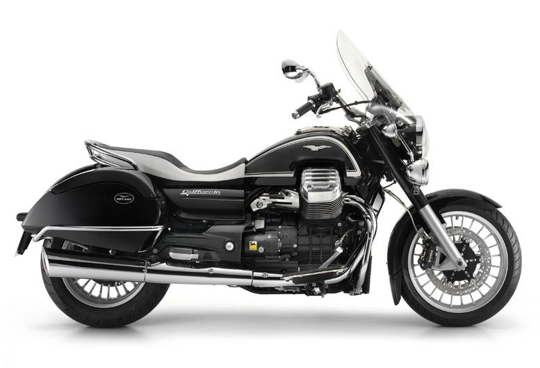 Guzzi California 1400 Touring