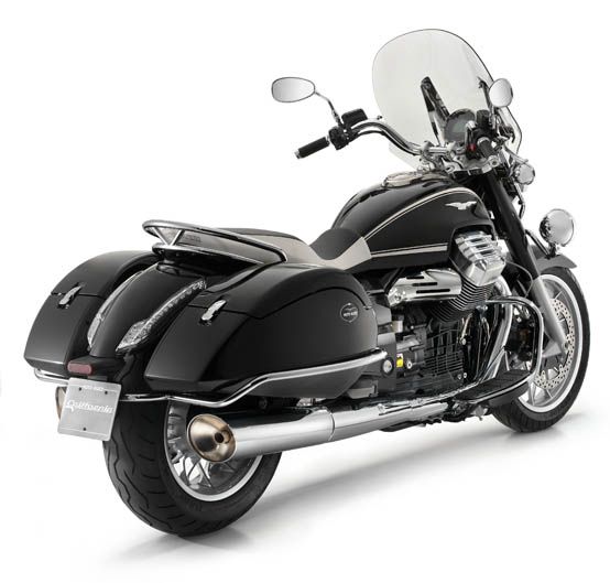 Guzzi California 1400 Touring
