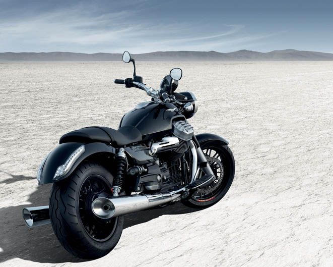 Guzzi California 1400 Custom
