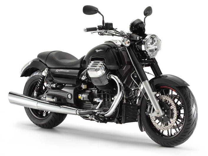 Guzzi California 1400 Custom