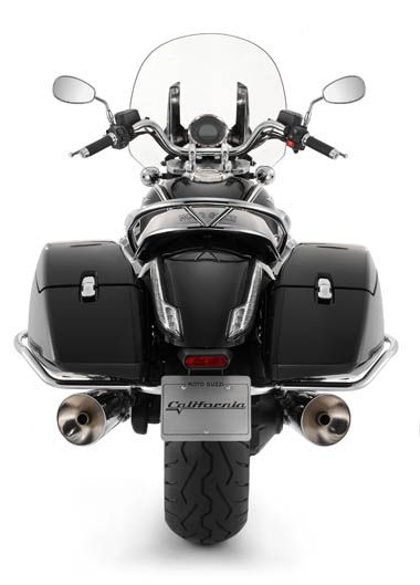 Guzzi California 1400 Touring