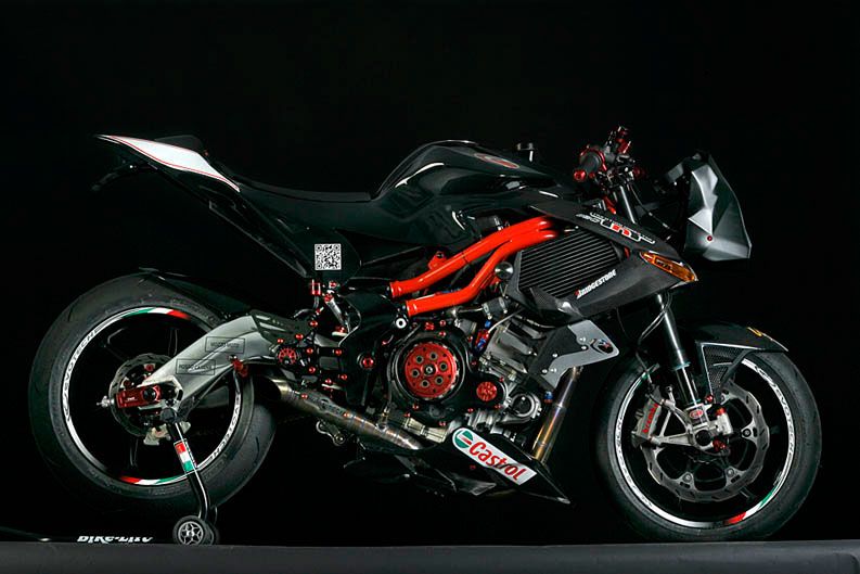 Benelli TNT Evotech